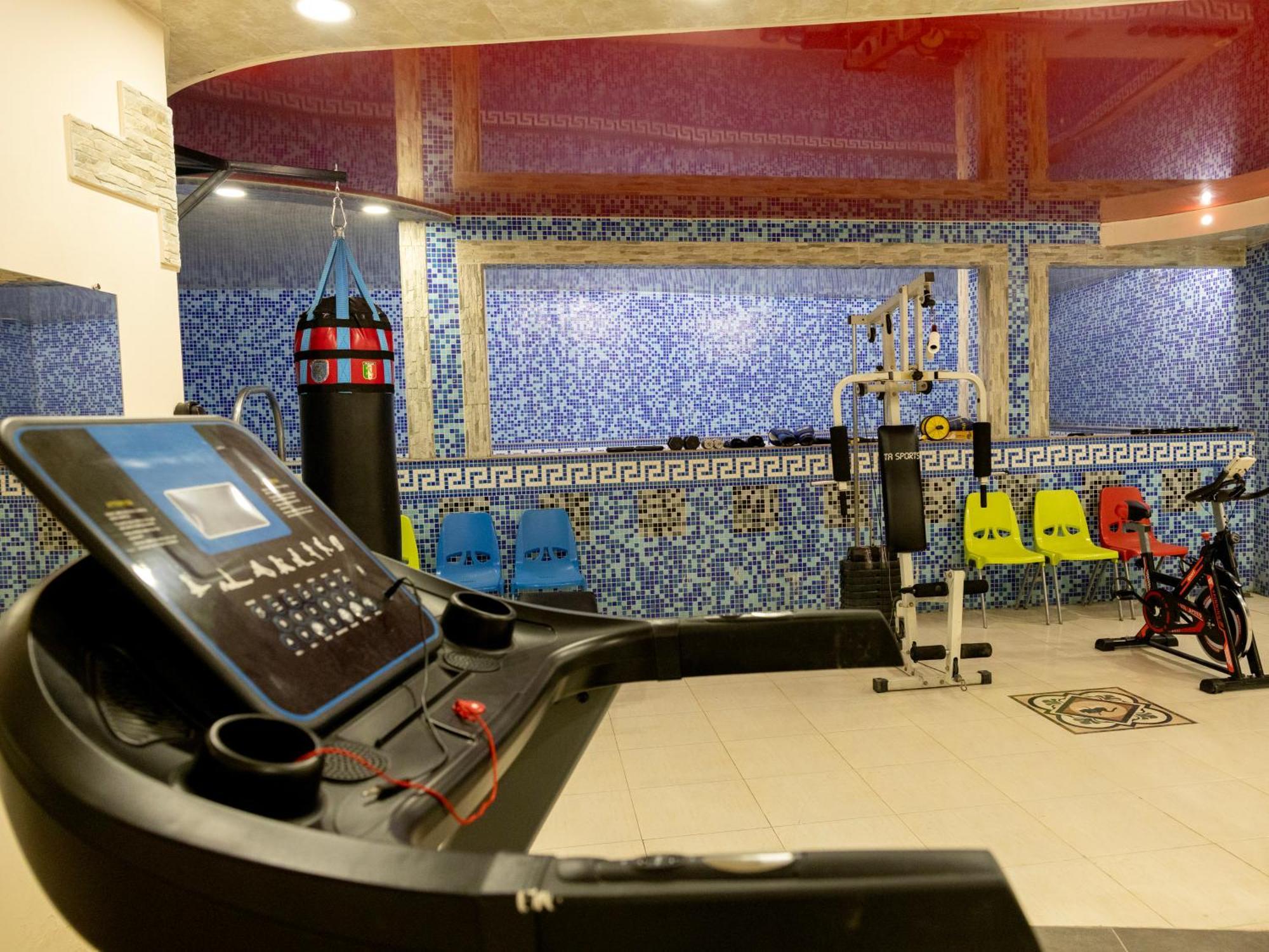 Comfort Hotel Ереван Екстериор снимка